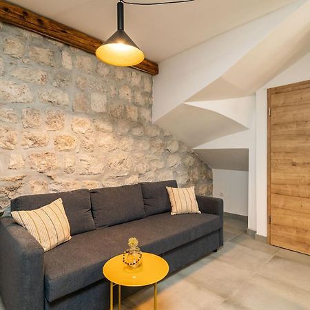 شقة Stone Oasis Vito دوبروفينك المظهر الخارجي الصورة