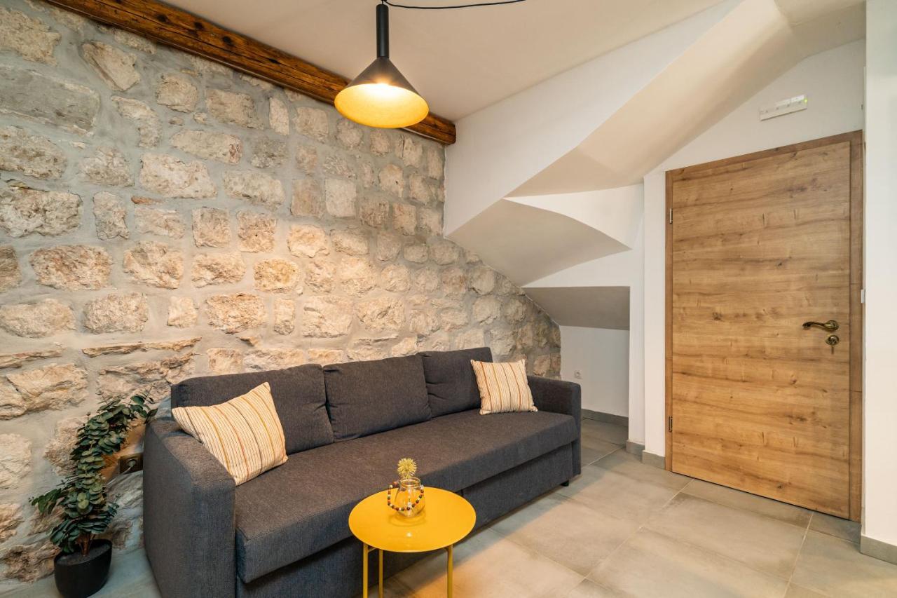 شقة Stone Oasis Vito دوبروفينك المظهر الخارجي الصورة