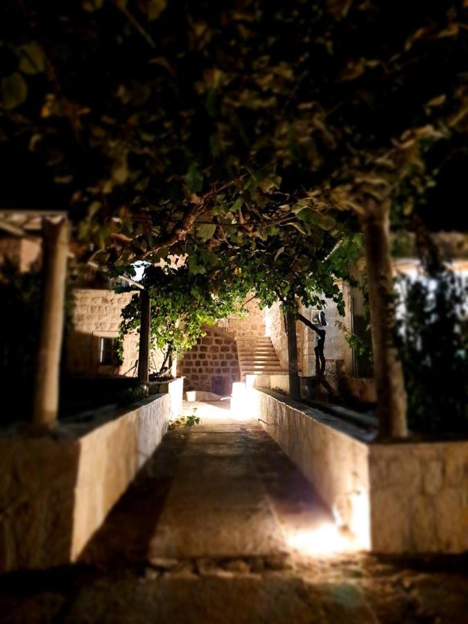 شقة Stone Oasis Vito دوبروفينك المظهر الخارجي الصورة