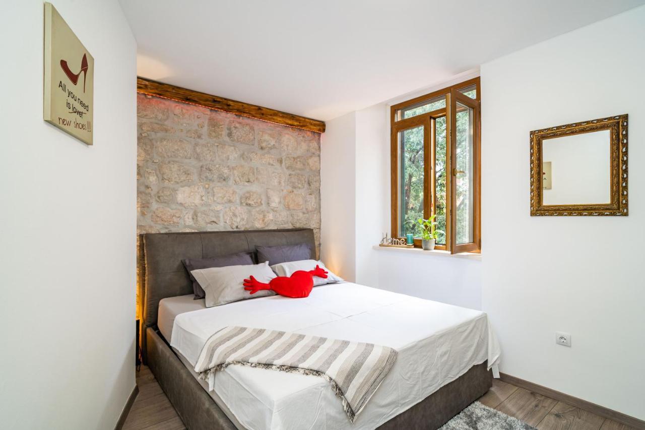 شقة Stone Oasis Vito دوبروفينك المظهر الخارجي الصورة