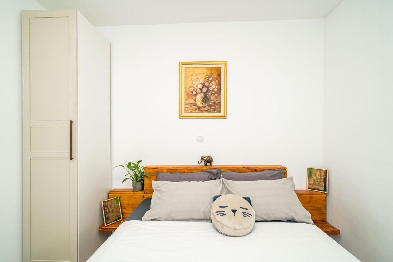 شقة Stone Oasis Vito دوبروفينك المظهر الخارجي الصورة