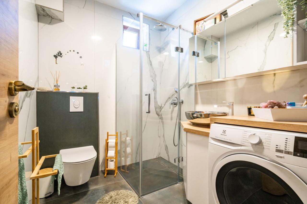 شقة Stone Oasis Vito دوبروفينك المظهر الخارجي الصورة