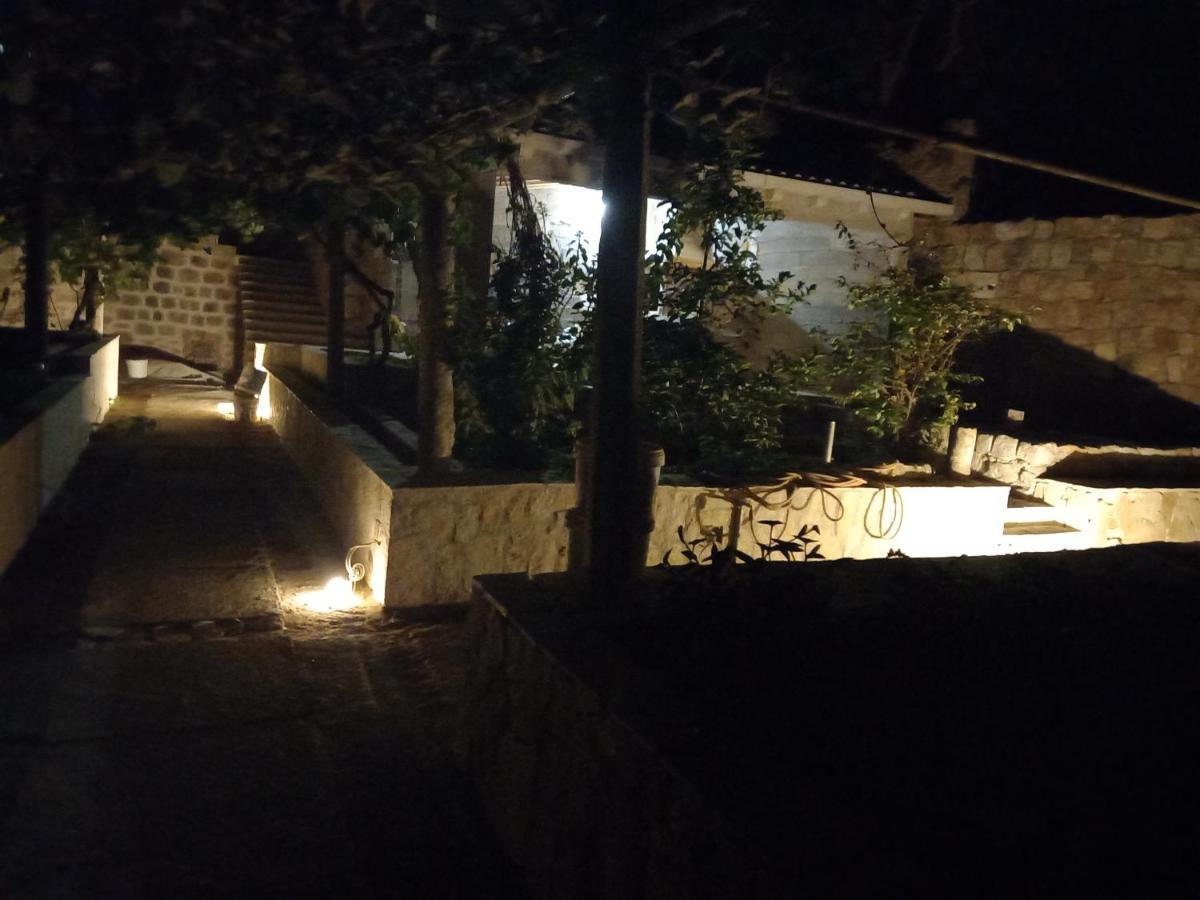 شقة Stone Oasis Vito دوبروفينك المظهر الخارجي الصورة