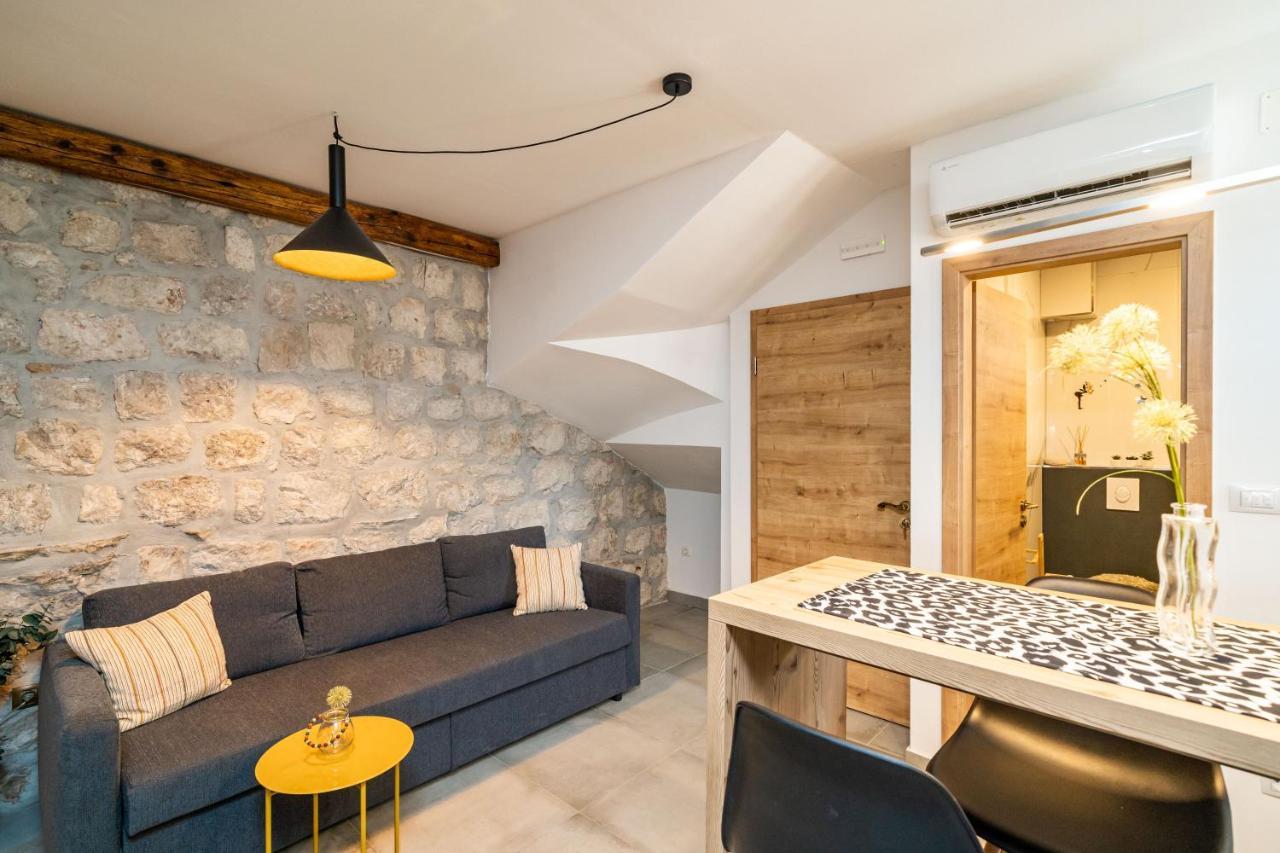 شقة Stone Oasis Vito دوبروفينك المظهر الخارجي الصورة